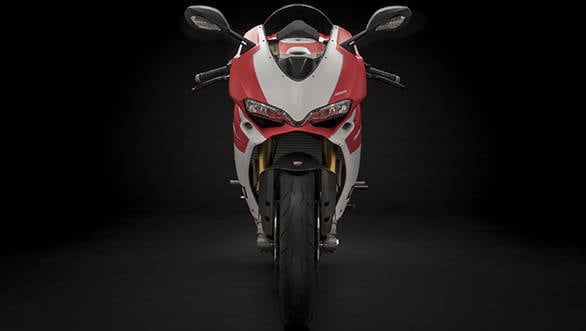2018 Ducati 959 Panigale Corse launched in India at Rs 15.2 lakh