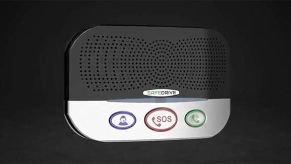 Ceat partners with Elys Intelligent Devices to launch Raksha Safe Drive car safety device