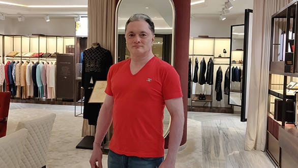 Better recognition needed in order for Indian motorsport to grow says Gautam Singhania