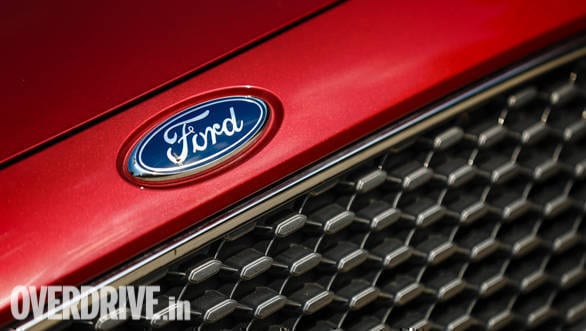 Ford to shut down two engine plants in Russia, plans to leave passenger car market