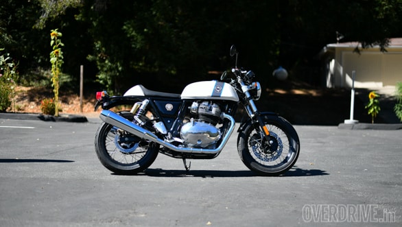 List of Royal Enfield dealers in Chandigarh, Gujarat, Goa, Karnataka and West Bengal for the 650 Twins