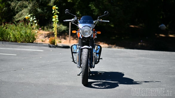 List of Royal Enfield dealers in Chandigarh, Gujarat, Goa, Karnataka and West Bengal for the 650 Twins