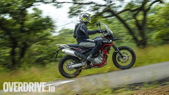 SWM Superdual 650 T prices reduced by Rs 80,000 in India