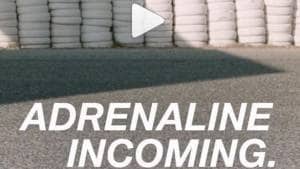 2019 BMW S 1000 RR teased in new video 2019 BMW S 1000 RR teased in new video