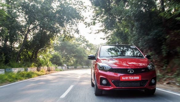Tata Tiago JTP and Tata Tigor JTP: Five things you need to know
