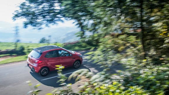 Tata Tiago JTP and Tata Tigor JTP: Five things you need to know