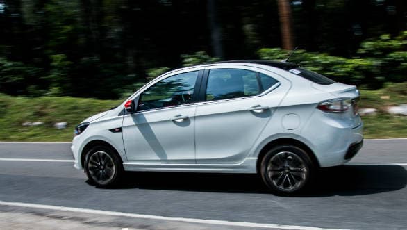 Tata Tiago JTP and Tata Tigor JTP: Five things you need to know