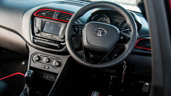 Tata Tiago JTP and Tata Tigor JTP: Five things you need to know