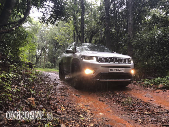 2018 Jeep Compass 4x4 longterm review: After 15,699km and six months
