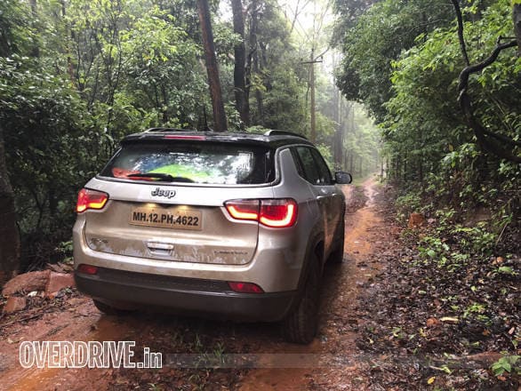 2018 Jeep Compass 4x4 longterm review: After 15,699km and six months