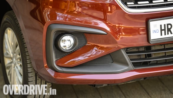 Image gallery: 2019 Maruti Suzuki Ertiga first drive