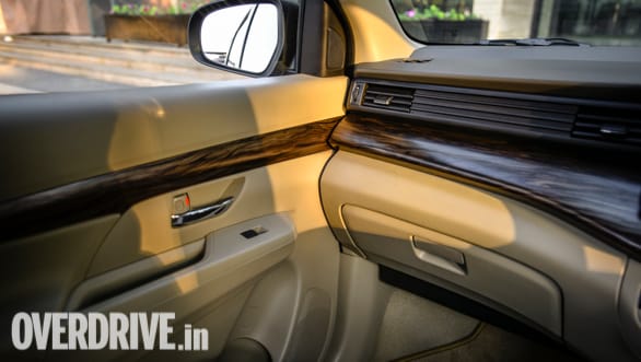 Image gallery: 2019 Maruti Suzuki Ertiga first drive