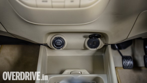 Image gallery: 2019 Maruti Suzuki Ertiga first drive