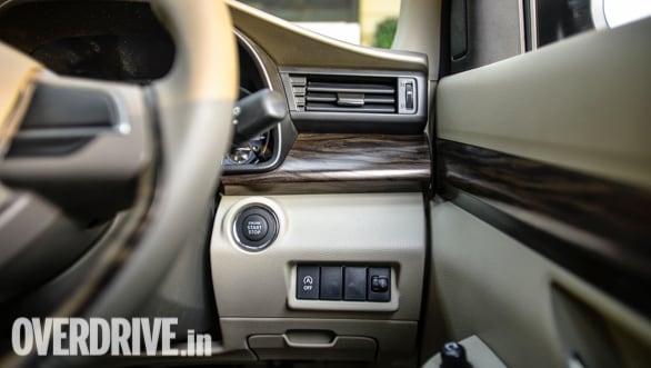 Image gallery: 2019 Maruti Suzuki Ertiga first drive