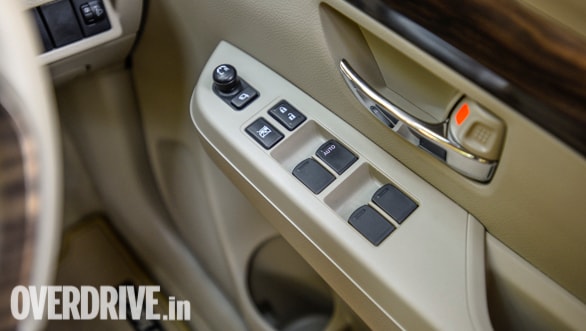 Image gallery: 2019 Maruti Suzuki Ertiga first drive