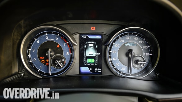 Image gallery: 2019 Maruti Suzuki Ertiga first drive