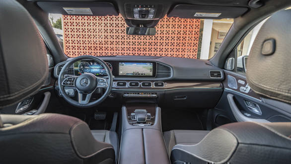 Next-gen Mercedes-Benz GLE SUV bookings open, to launch before 2020 Auto Expo