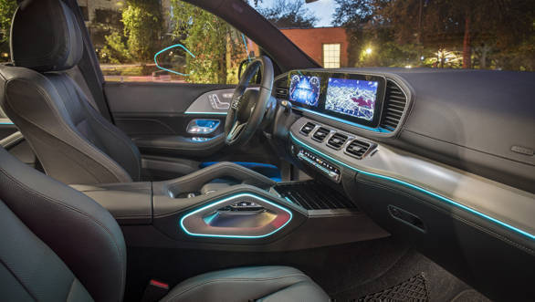 2020 Mercedes-Benz GLE SUV gets new petrol and diesel variant, priced from Rs 88.80 lakh