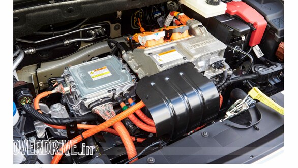 Simple tech: Living with electric vehicles