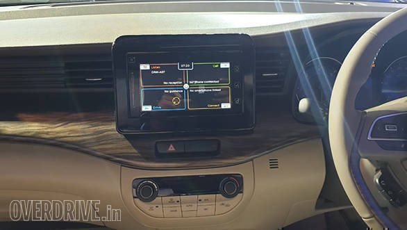 Image gallery: 2018 Maruti Suzuki Ertiga launched in India