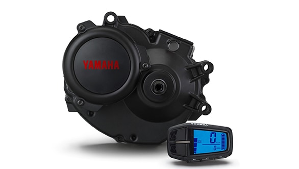 Yamaha collaborates with Hero Cycles and Mitsui & Co to develop e-cycles in India