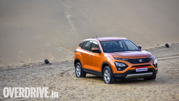 Tata launches doorstep passenger car service solutions in India