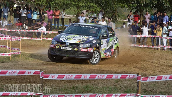 Bean counters: Observations from the 2018 Rally of Chikmagalur