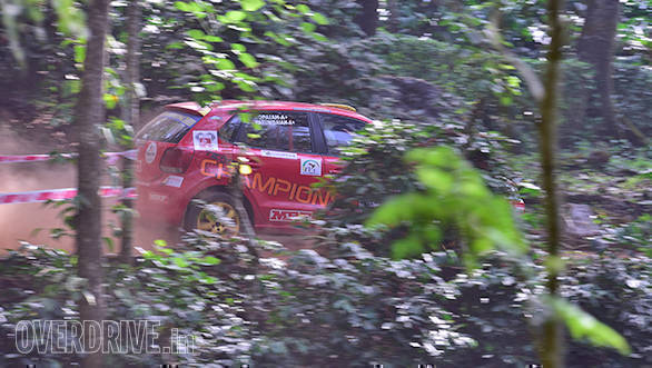 Bean counters: Observations from the 2018 Rally of Chikmagalur