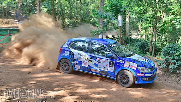 Bean counters: Observations from the 2018 Rally of Chikmagalur