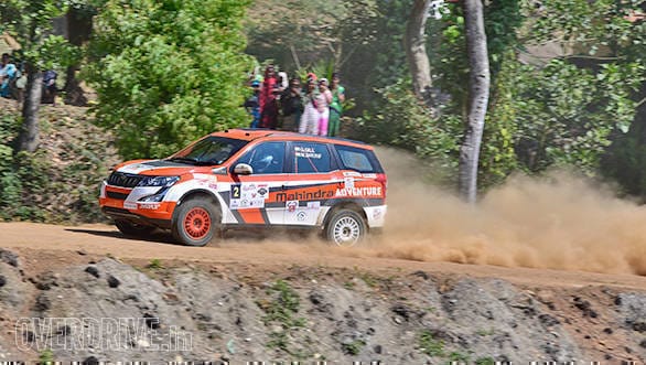 Bean counters: Observations from the 2018 Rally of Chikmagalur