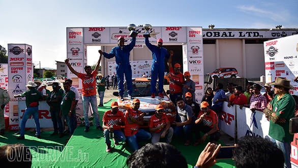 Bean counters: Observations from the 2018 Rally of Chikmagalur