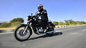 Jawa Motorcyles to offer a dual-channel ABS option on its bikes for Rs 8,942 more