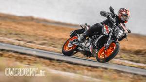 2019 KTM 125 Duke ABS: Likes and dislikes