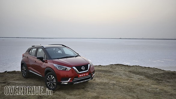 Things to know about the 2019 Nissan Kicks India-spec SUV