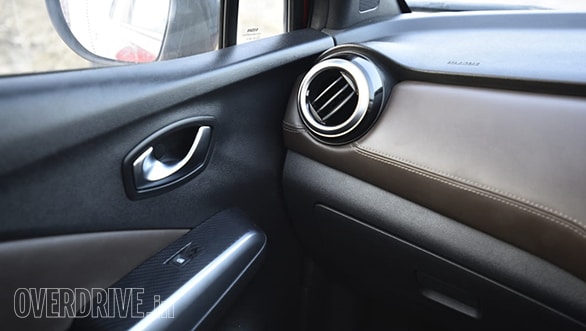 Things to know about the 2019 Nissan Kicks India-spec SUV