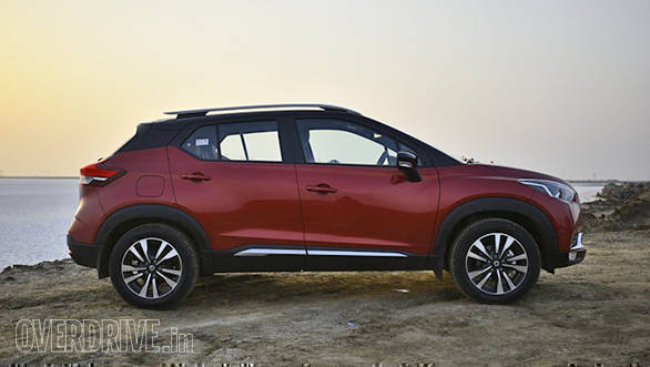 2019 Nissan Kicks SUV: Variants explained