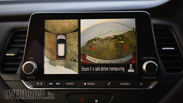 2019 Nissan Kicks SUV: Variants explained