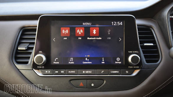 2019 Nissan Kicks SUV: Variants explained