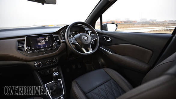 2019 Nissan Kicks SUV deliveries to begin in January