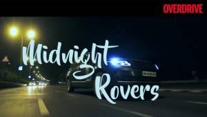 Range Rover Long Wheelbase | Feature