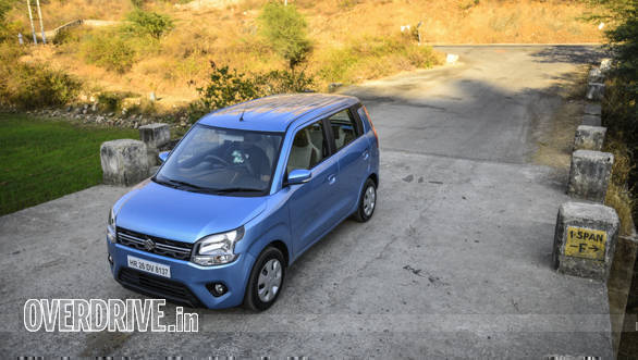 2019 Maruti Suzuki WagonR: Five things we love and three we don't