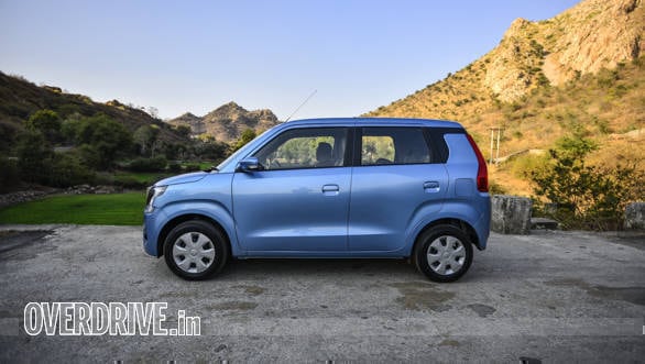 2019 Maruti Suzuki WagonR: Five things we love and three we don't