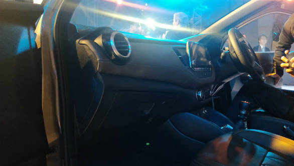 Image gallery: 2019 Nissan Kicks SUV India launch