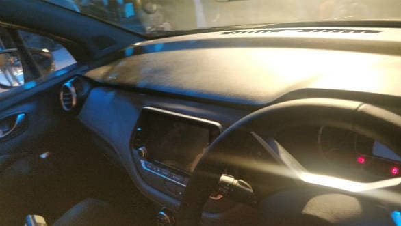 Image gallery: 2019 Nissan Kicks SUV India launch