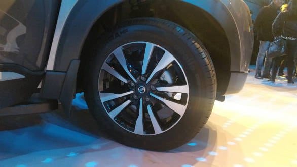 Image gallery: 2019 Nissan Kicks SUV India launch