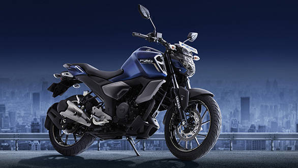 Yamaha: not quite revving the heart in India. Yet