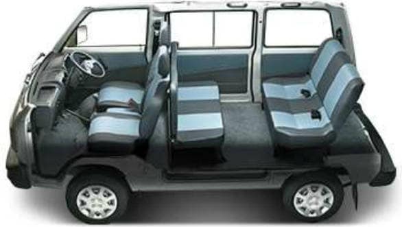 Maruti Suzuki Omni to be phased out by mid-2019