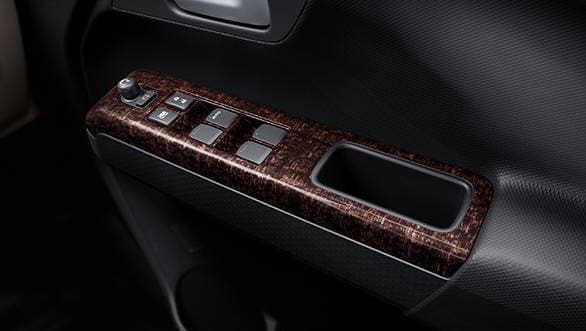 2019 Maruti Suzuki WagonR accessories list revealed