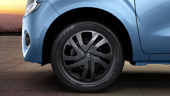 2019 Maruti Suzuki WagonR accessories list revealed