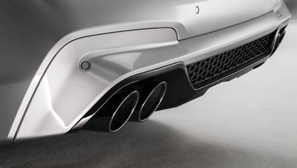 Image gallery: 2019 BMW X3 M and X4 M